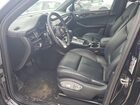 2023 Porsche Macan Base Black vin: WP1AA2A54PLB20656