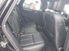 2023 Porsche Macan Base Black vin: WP1AA2A54PLB20656