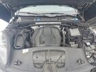 2023 Porsche Macan Base Black vin: WP1AA2A54PLB20656