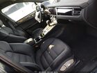 2024 Porsche Macan T Серый vin: WP1AA2A54RLB03536