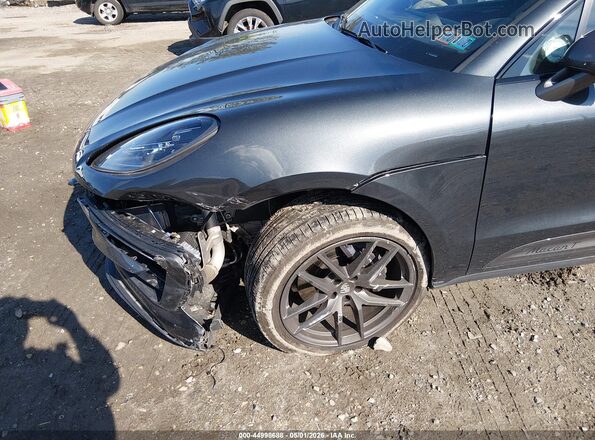 WP1AA2A54RLB03536 2024 PORSCHE MACAN Серый 
