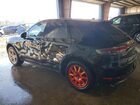 2020 Porsche Macan Черный vin: WP1AA2A55LLB10258