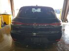 2020 Porsche Macan Черный vin: WP1AA2A55LLB10258