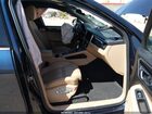 2020 Porsche Macan   Синий vin: WP1AA2A55LLB10759