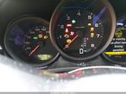 2020 Porsche Macan   Синий vin: WP1AA2A55LLB10759