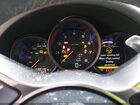 2020 Porsche Macan   Синий vin: WP1AA2A55LLB10759
