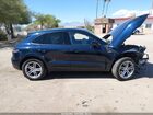2020 Porsche Macan   Синий vin: WP1AA2A55LLB10759