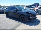 2021 Porsche Macan   Black vin: WP1AA2A55MLB14506