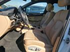 2023 Porsche Macan Base Белый vin: WP1AA2A55PLB12050