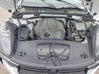 2023 Porsche Macan Base Белый vin: WP1AA2A55PLB14414