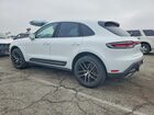 2023 Porsche Macan Base Белый vin: WP1AA2A55PLB14414
