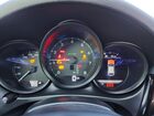 2025 Porsche Macan Base Черный vin: WP1AA2A55SLB11263