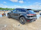 2025 Porsche Macan Base Черный vin: WP1AA2A55SLB11263