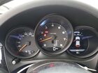 2017 Porsche Macan Черный vin: WP1AA2A56HLB08039