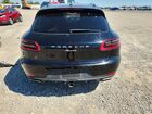 2018 Porsche Macan Black vin: WP1AA2A56JLB03476 2018 Porsche Macan Black vin: WP1AA2A56JLB03476