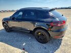 2018 Porsche Macan Black vin: WP1AA2A56JLB03476 2018 Porsche Macan Black vin: WP1AA2A56JLB03476