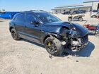 2018 Porsche Macan Black vin: WP1AA2A56JLB03476 2018 Porsche Macan Black vin: WP1AA2A56JLB03476