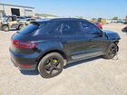 2018 Porsche Macan Black vin: WP1AA2A56JLB03476 2018 Porsche Macan Black vin: WP1AA2A56JLB03476