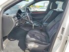 2020 Porsche Macan White vin: WP1AA2A56LLB03089