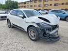 2020 Porsche Macan White vin: WP1AA2A56LLB03089