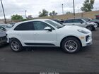 2020 Porsche Macan   Белый vin: WP1AA2A56LLB11435