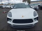 2020 Porsche Macan   Белый vin: WP1AA2A56LLB11435