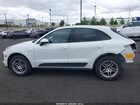 2020 Porsche Macan   Белый vin: WP1AA2A56LLB11435