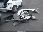 2020 Porsche Macan   Белый vin: WP1AA2A56LLB11435