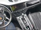 2020 Porsche Macan   Белый vin: WP1AA2A56LLB11435