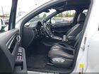 2020 Porsche Macan   Белый vin: WP1AA2A56LLB11435