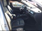 2023 Porsche Macan T Белый vin: WP1AA2A56PLB21677