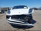 2023 Porsche Macan T Белый vin: WP1AA2A56PLB21677