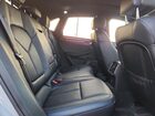 2025 Porsche Macan Base Серый vin: WP1AA2A56SLB13068