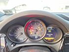 2025 Porsche Macan Base Серый vin: WP1AA2A56SLB13068