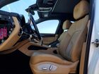 2018 Porsche Macan Белый vin: WP1AA2A57JLB02269