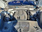 2023 Porsche Macan Base Белый vin: WP1AA2A57PLB12115