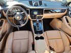 2023 Porsche Macan Base Белый vin: WP1AA2A57PLB12115