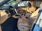 2023 Porsche Macan Base Белый vin: WP1AA2A57PLB12115
