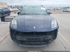 2019 Porsche Macan   Синий vin: WP1AA2A58KLB04212
