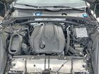 2025 Porsche Macan Base Черный vin: WP1AA2A58SLB05604