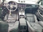 2025 Porsche Macan Base Черный vin: WP1AA2A58SLB05604