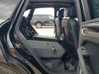 2025 Porsche Macan Base Черный vin: WP1AA2A58SLB05604