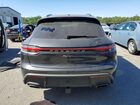 2026 Porsche Macan Base Charcoal vin: WP1AA2A58TLB05202