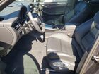 2026 Porsche Macan Base Charcoal vin: WP1AA2A58TLB05202