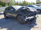 2026 Porsche Macan Base Charcoal vin: WP1AA2A58TLB05202