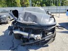 2026 Porsche Macan Base Charcoal vin: WP1AA2A58TLB05202