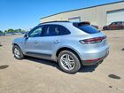 2019 Porsche Macan Silver vin: WP1AA2A59KLB02467 2019 Porsche Macan Silver vin: WP1AA2A59KLB02467