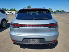 2019 Porsche Macan Silver vin: WP1AA2A59KLB02467 2019 Porsche Macan Silver vin: WP1AA2A59KLB02467