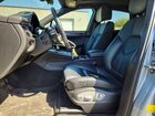 2019 Porsche Macan Silver vin: WP1AA2A59KLB02467 2019 Porsche Macan Silver vin: WP1AA2A59KLB02467