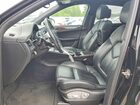 2017 Porsche Macan Серый vin: WP1AA2A5XHLB02440